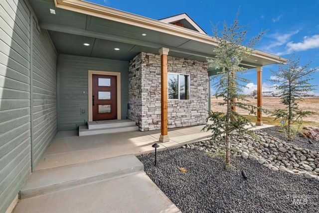 3716 N 3694 E, Kimberly, ID 83341