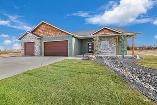 3716 N 3694 E, Kimberly, ID 83341