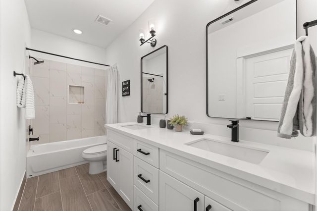 2710 Jensen Creek Lane, Houston, TX 77026