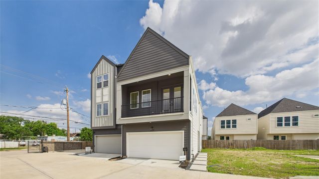 2710 Jensen Creek Lane, Houston, TX 77026