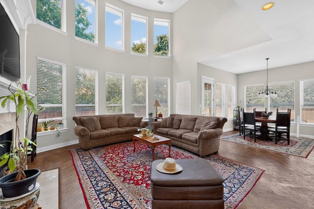 3609 Wise Lane, Flower Mound, TX 75022