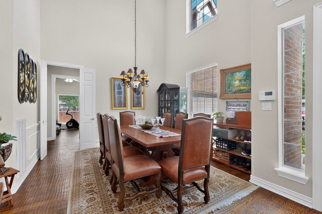 3609 Wise Lane, Flower Mound, TX 75022