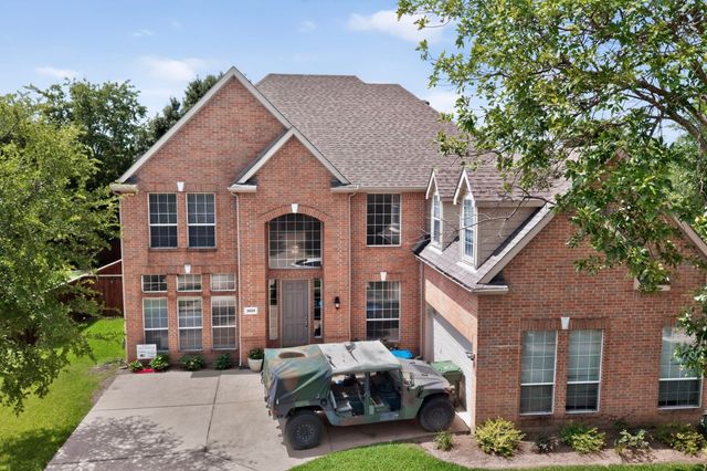 3609 Wise Lane, Flower Mound, TX 75022