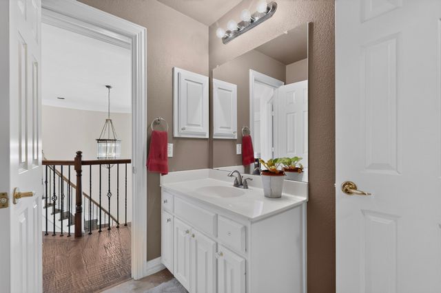 3609 Wise Lane, Flower Mound, TX 75022