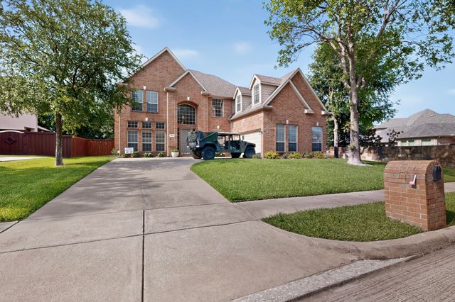3609 Wise Lane, Flower Mound, TX 75022