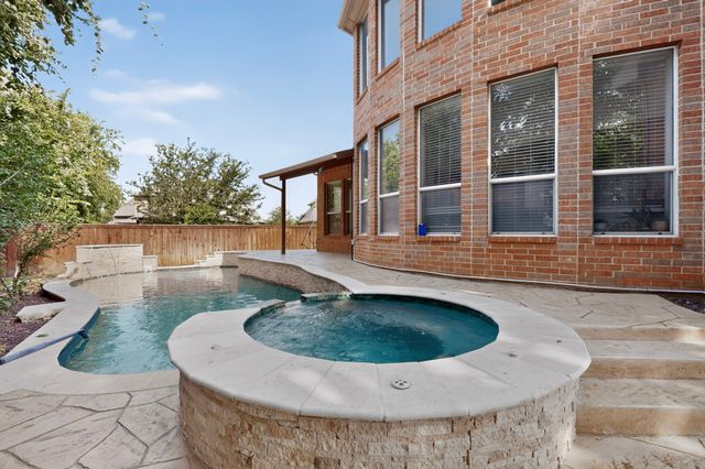 3609 Wise Lane, Flower Mound, TX 75022