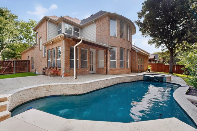 3609 Wise Lane, Flower Mound, TX 75022