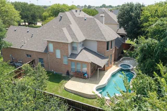 3609 Wise Lane, Flower Mound, TX 75022