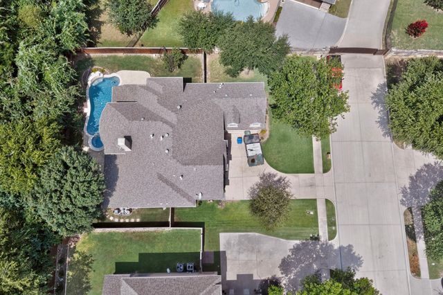3609 Wise Lane, Flower Mound, TX 75022