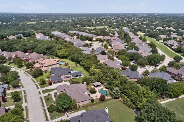 3609 Wise Lane, Flower Mound, TX 75022