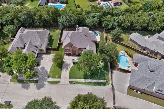 3609 Wise Lane, Flower Mound, TX 75022
