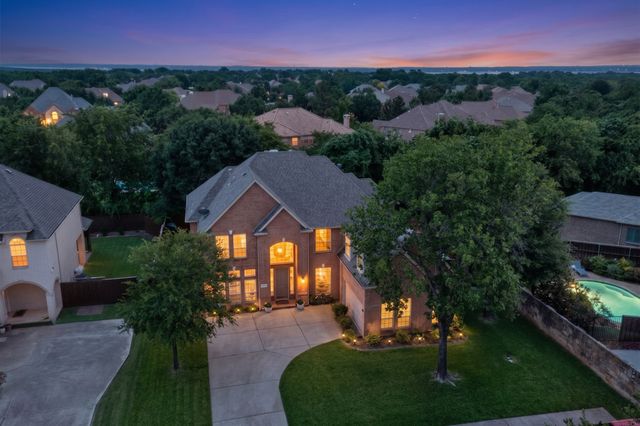 3609 Wise Lane, Flower Mound, TX 75022