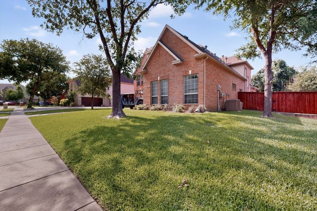 3609 Wise Lane, Flower Mound, TX 75022