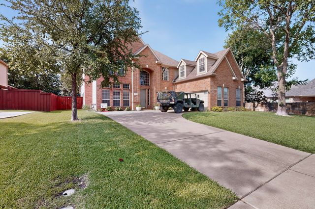 3609 Wise Lane, Flower Mound, TX 75022