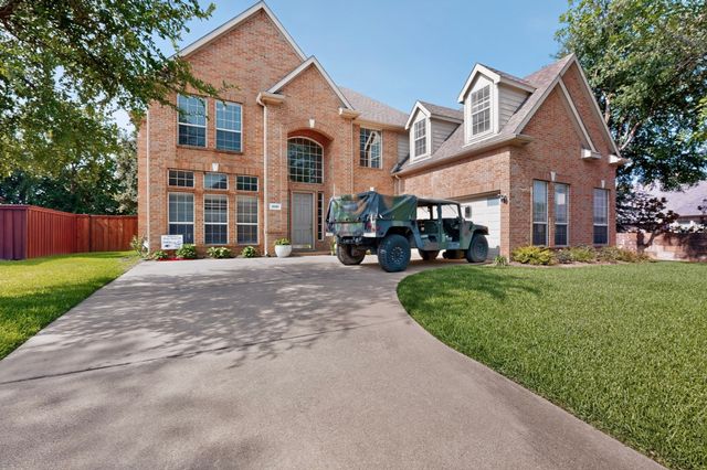 3609 Wise Lane, Flower Mound, TX 75022
