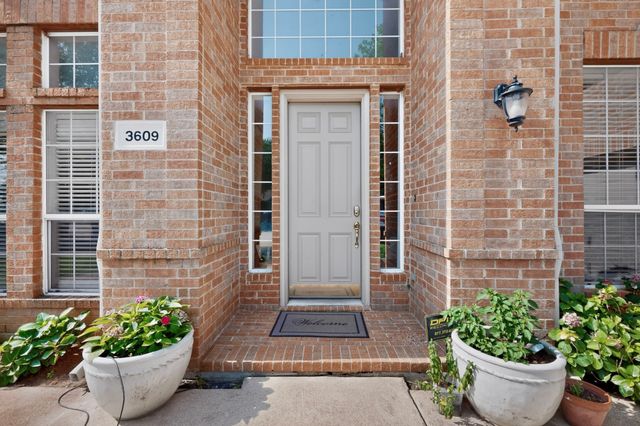 3609 Wise Lane, Flower Mound, TX 75022