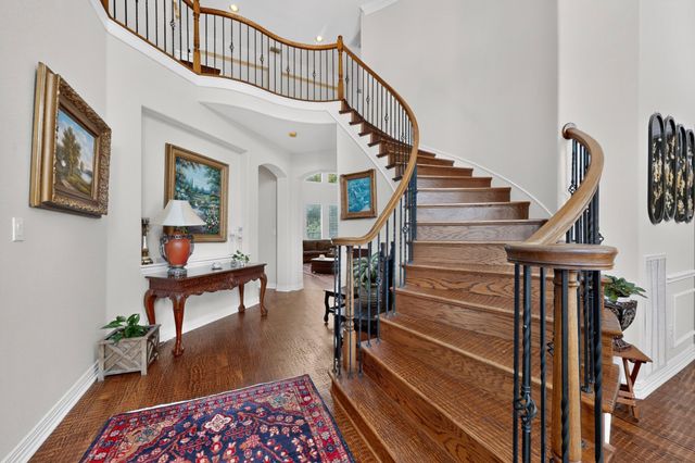 3609 Wise Lane, Flower Mound, TX 75022