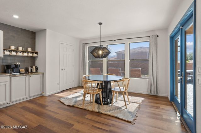 10196 N Nine Iron Drive, Tucson, AZ 85737