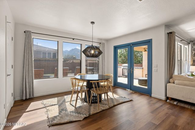 10196 N Nine Iron Drive, Tucson, AZ 85737