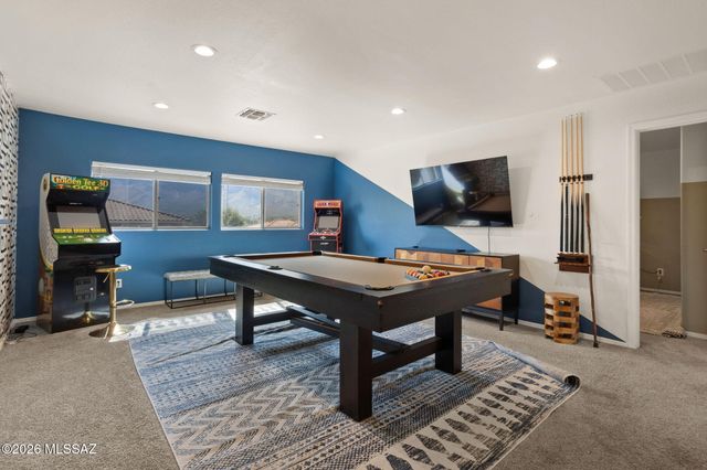 10196 N Nine Iron Drive, Tucson, AZ 85737