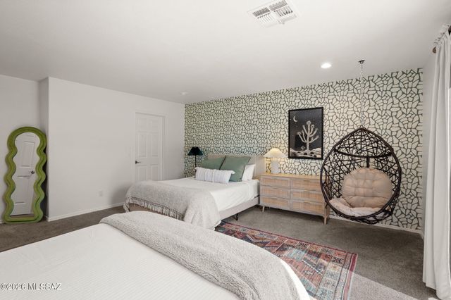 10196 N Nine Iron Drive, Tucson, AZ 85737