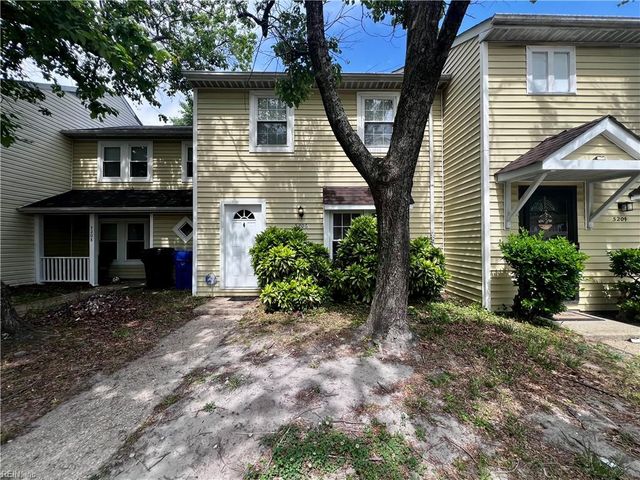 5206 Richard RD, Virginia Beach, VA 23462