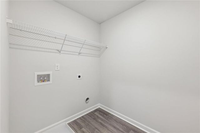 3725 Heron Creek Court, Loganville, GA 30052