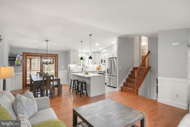 8282 MORNING DEW CT, Springfield, VA 22153