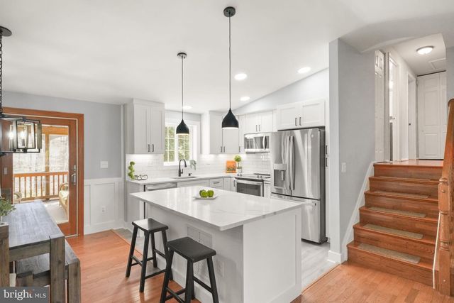 8282 MORNING DEW CT, Springfield, VA 22153