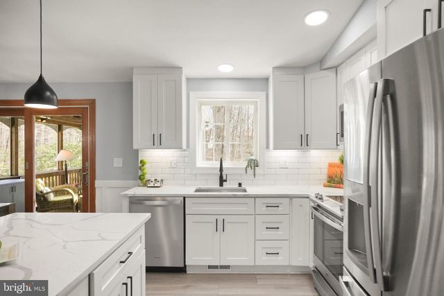 8282 MORNING DEW CT, Springfield, VA 22153