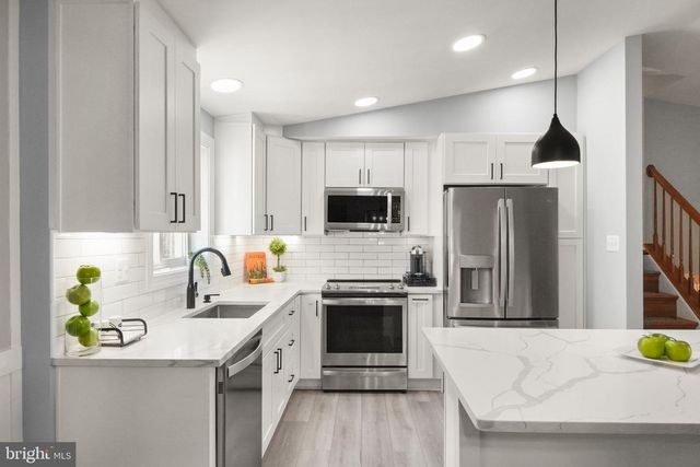 8282 MORNING DEW CT, Springfield, VA 22153