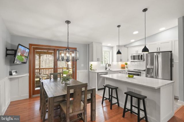 8282 MORNING DEW CT, Springfield, VA 22153