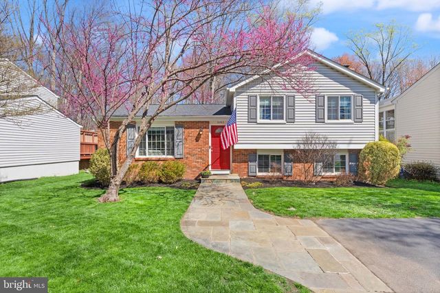 8282 MORNING DEW CT, Springfield, VA 22153