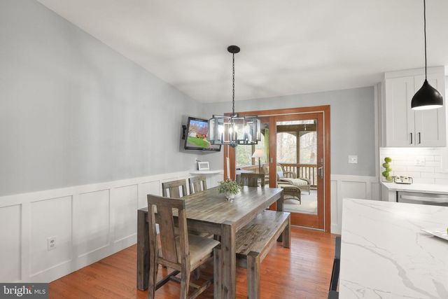 8282 MORNING DEW CT, Springfield, VA 22153