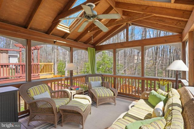 8282 MORNING DEW CT, Springfield, VA 22153