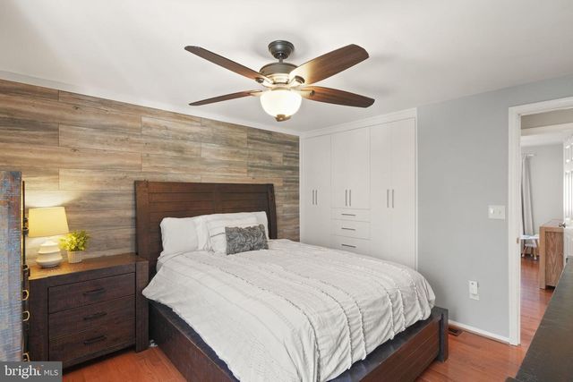 8282 MORNING DEW CT, Springfield, VA 22153