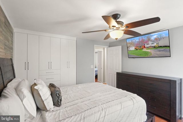 8282 MORNING DEW CT, Springfield, VA 22153