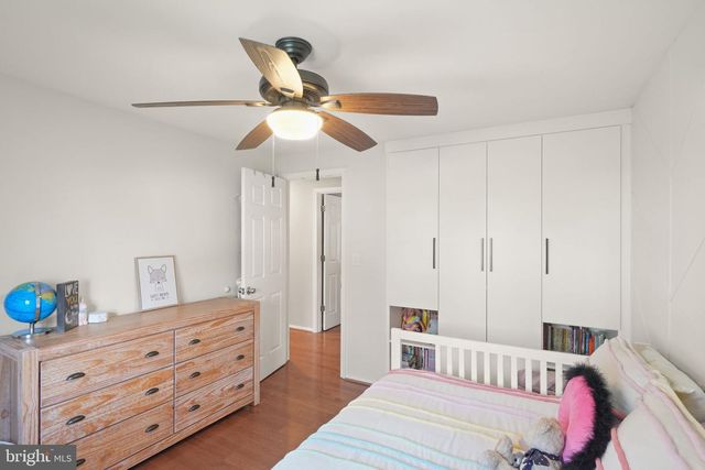 8282 MORNING DEW CT, Springfield, VA 22153