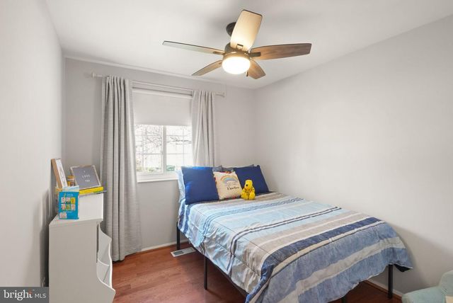 8282 MORNING DEW CT, Springfield, VA 22153