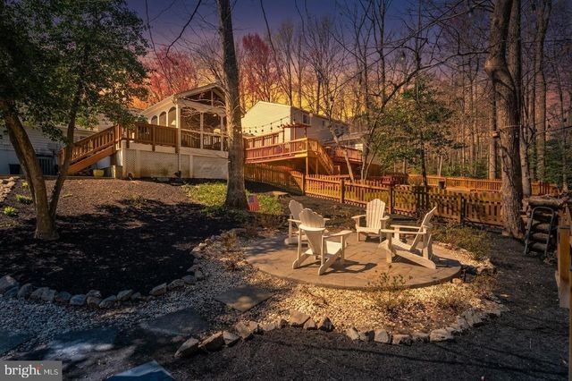 8282 MORNING DEW CT, Springfield, VA 22153