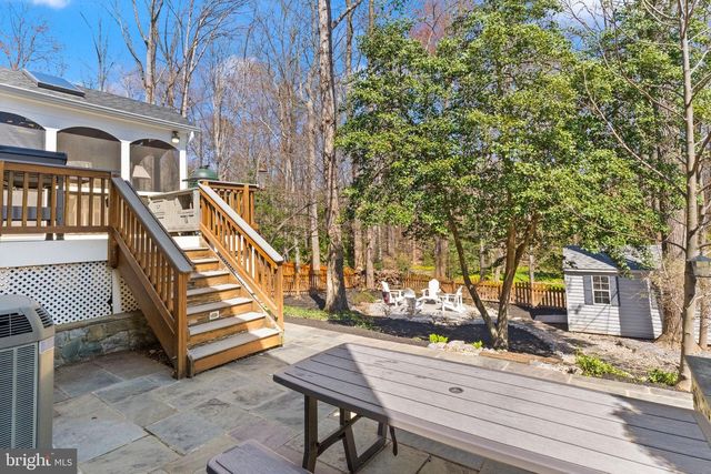 8282 MORNING DEW CT, Springfield, VA 22153