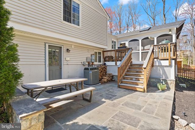 8282 MORNING DEW CT, Springfield, VA 22153