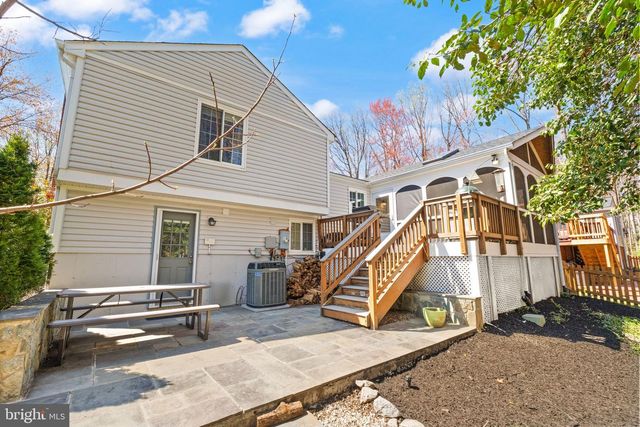 8282 MORNING DEW CT, Springfield, VA 22153