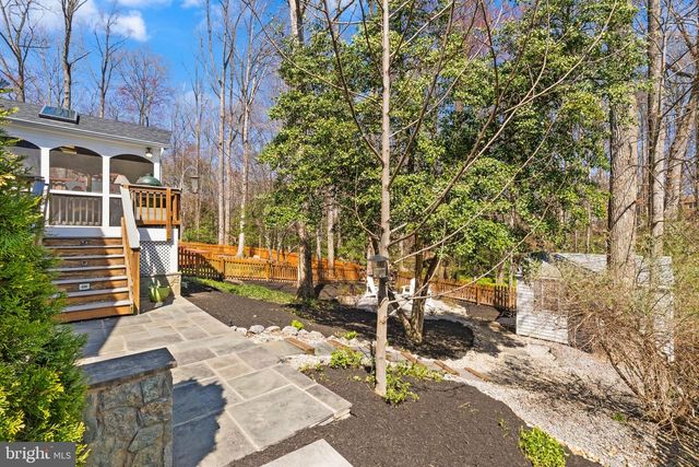 8282 MORNING DEW CT, Springfield, VA 22153