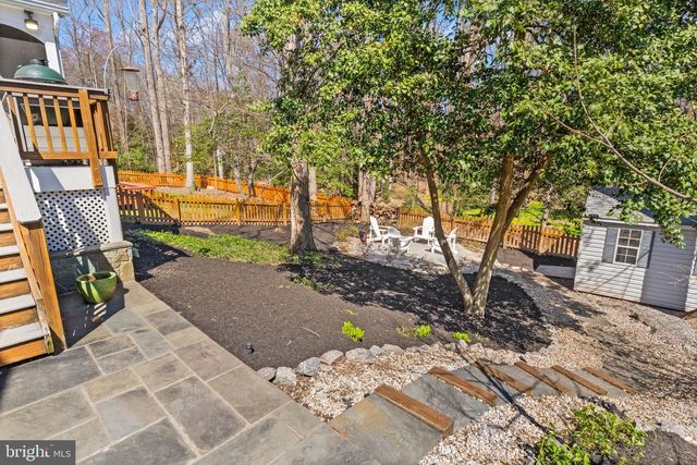 8282 MORNING DEW CT, Springfield, VA 22153