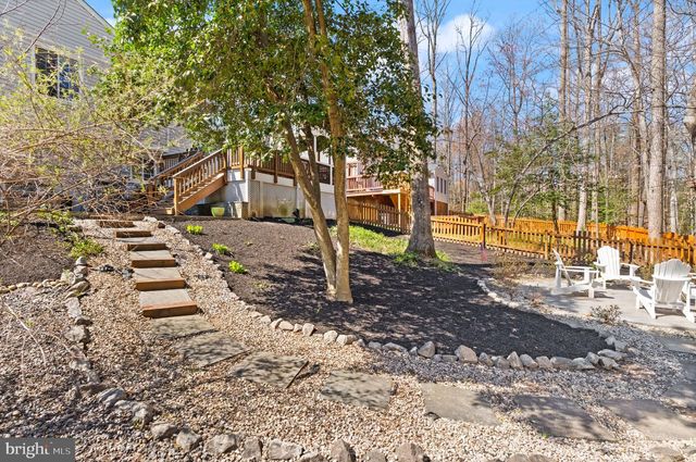 8282 MORNING DEW CT, Springfield, VA 22153