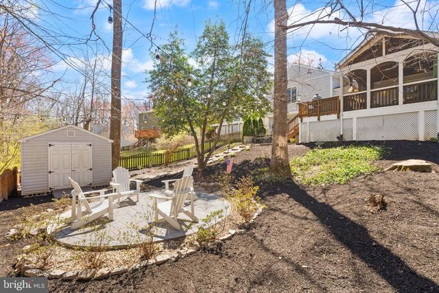 8282 MORNING DEW CT, Springfield, VA 22153