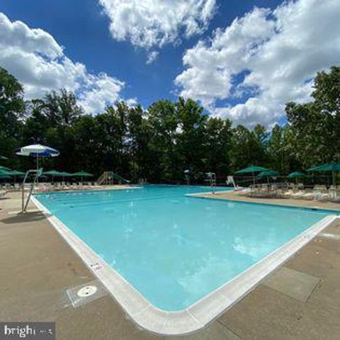 8282 MORNING DEW CT, Springfield, VA 22153