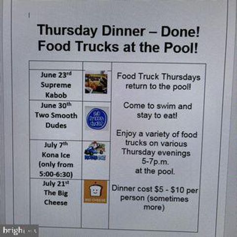 8282 MORNING DEW CT, Springfield, VA 22153