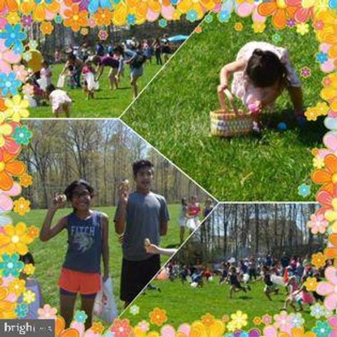 8282 MORNING DEW CT, Springfield, VA 22153